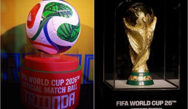 Qualificazioni Mondiali 2026, come funzionano gli spareggi e qual è la situazione dell’Italia