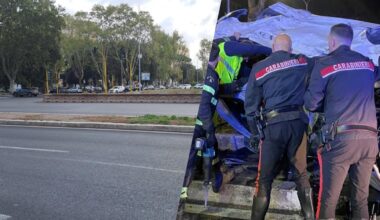 Incidente a Roma sulla Colombo, si indaga per omicidio stradale: cosa sappiamo