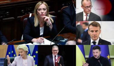 Gaza, tregua Israele-Hamas e rilascio degli ostaggi: le reazioni di leader mondiali e politici