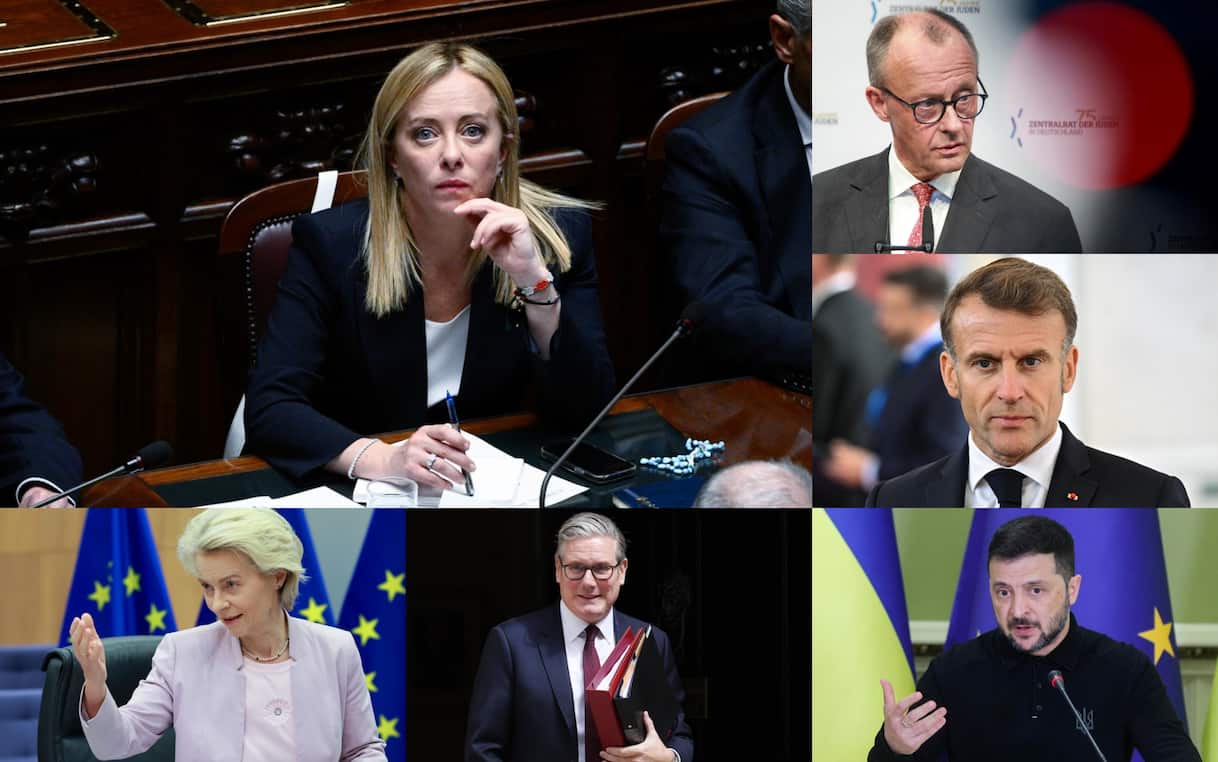 Gaza, tregua Israele-Hamas e rilascio degli ostaggi: le reazioni di leader mondiali e politici