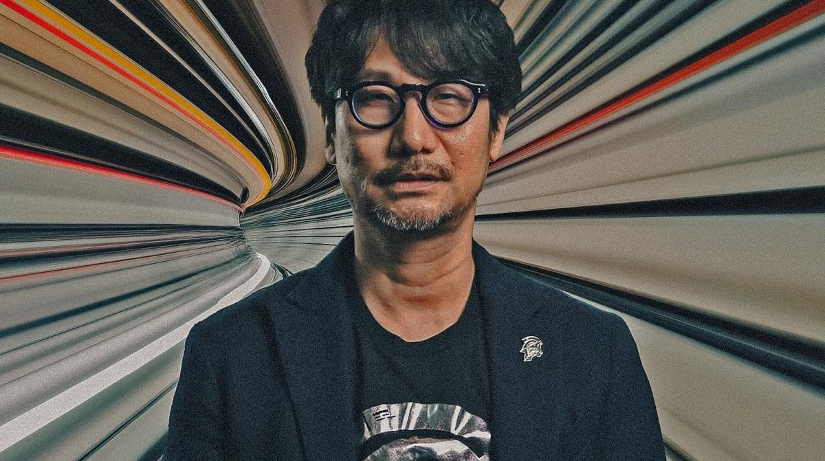 Hideo Kojima crede che le IA in futuro saranno in grado di realizzare remake e sequel