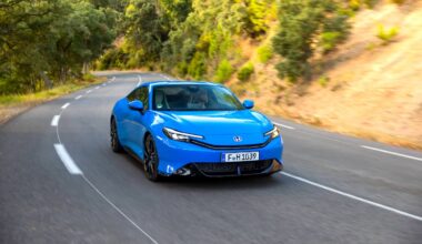 la sportività nell’èra delle basse emissioni