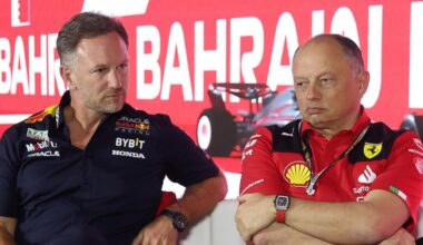 Formula 1. Davvero Christian Horner potrebbe diventare team principal della Ferrari? - Formula 1
