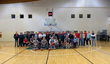 Rugby Varese e HS Varese in campo insieme