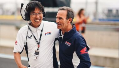 MotoGP, Marc Marquez ritorna in Honda? La risposta di Puig