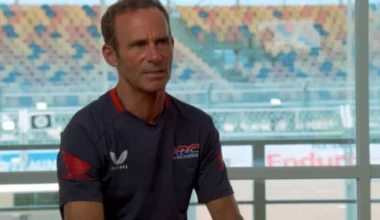 MotoGP, Alberto Puig (HRC): "Ducati è stata fortunata"