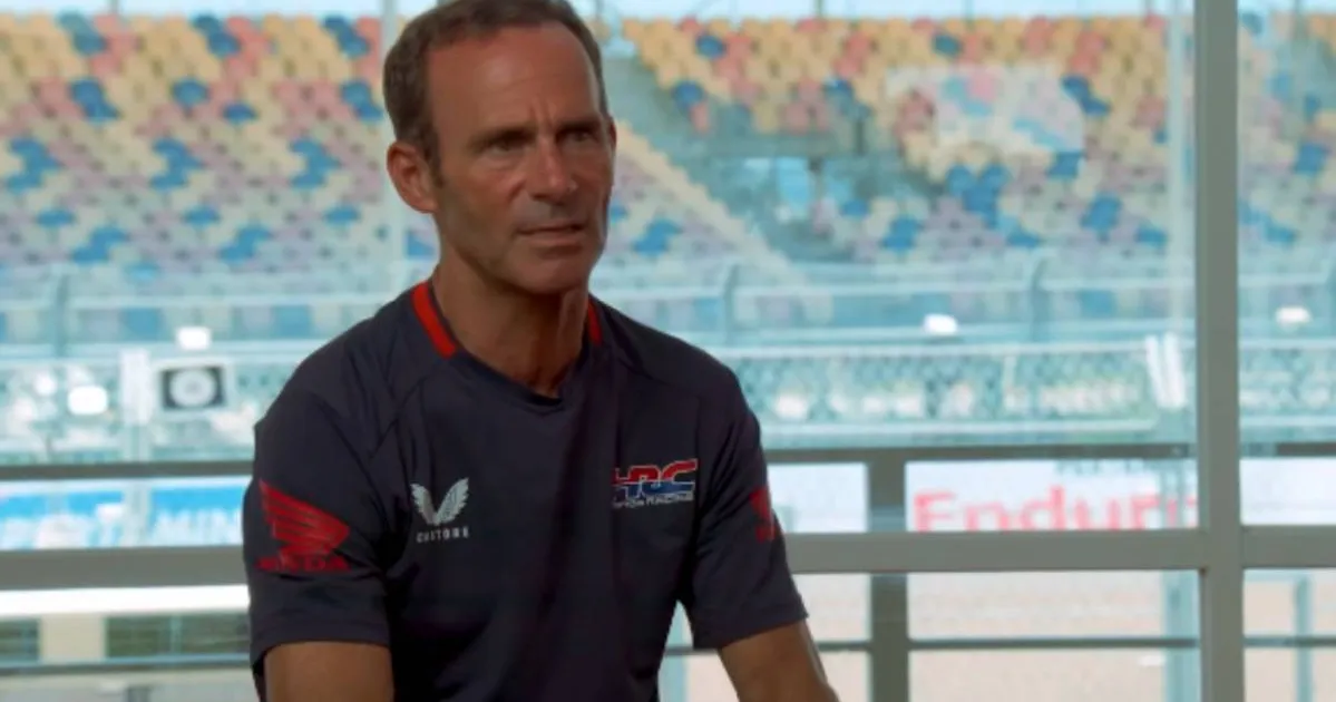 MotoGP, Alberto Puig (HRC): "Ducati è stata fortunata"