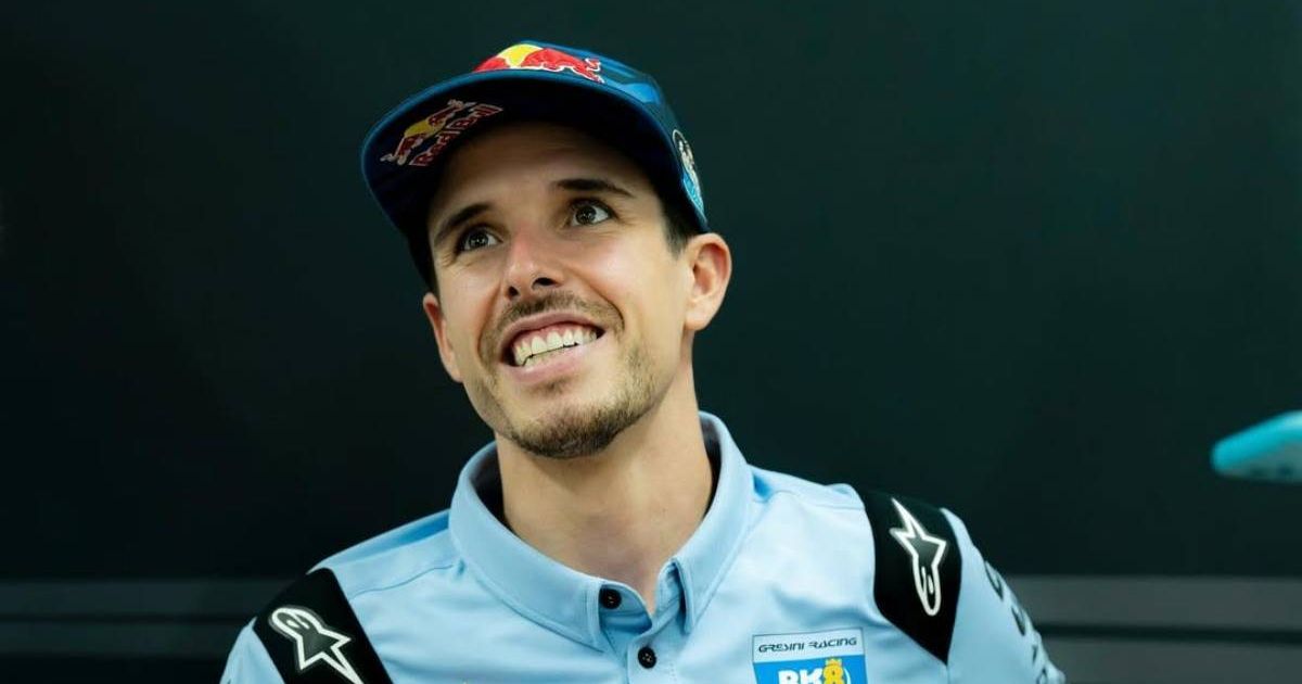 MotoGP, Alex Marquez vuole rubare la BMW a suo fratello Marc!