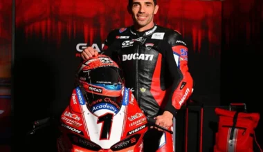 Pirro si appresta a sostituire Marquez, cosa ci dobbiamo aspettare?