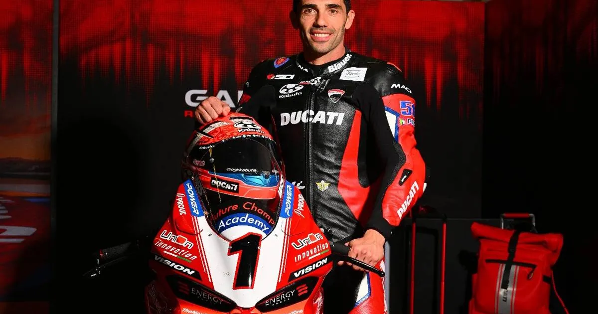 Pirro si appresta a sostituire Marquez, cosa ci dobbiamo aspettare?