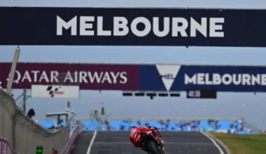 MotoGP verso il GP Australia, pronti per le "notti bianche"? Gli orari TV e streaming