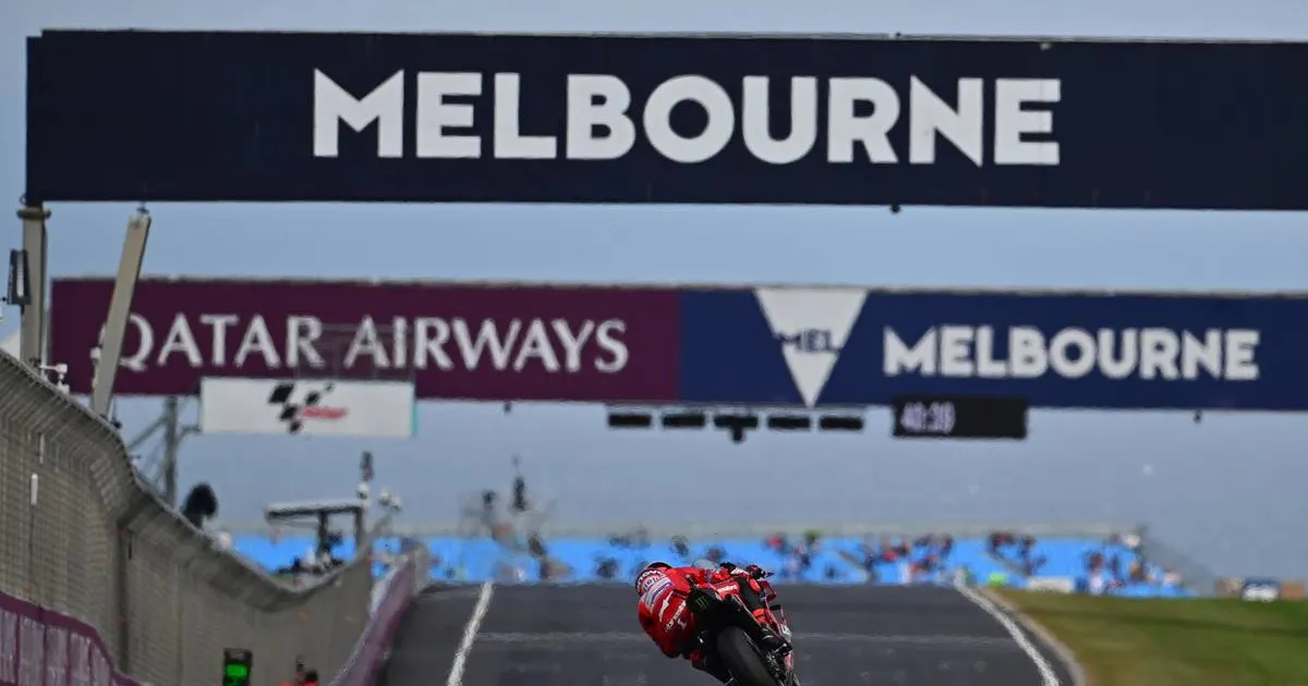 MotoGP verso il GP Australia, pronti per le "notti bianche"? Gli orari TV e streaming