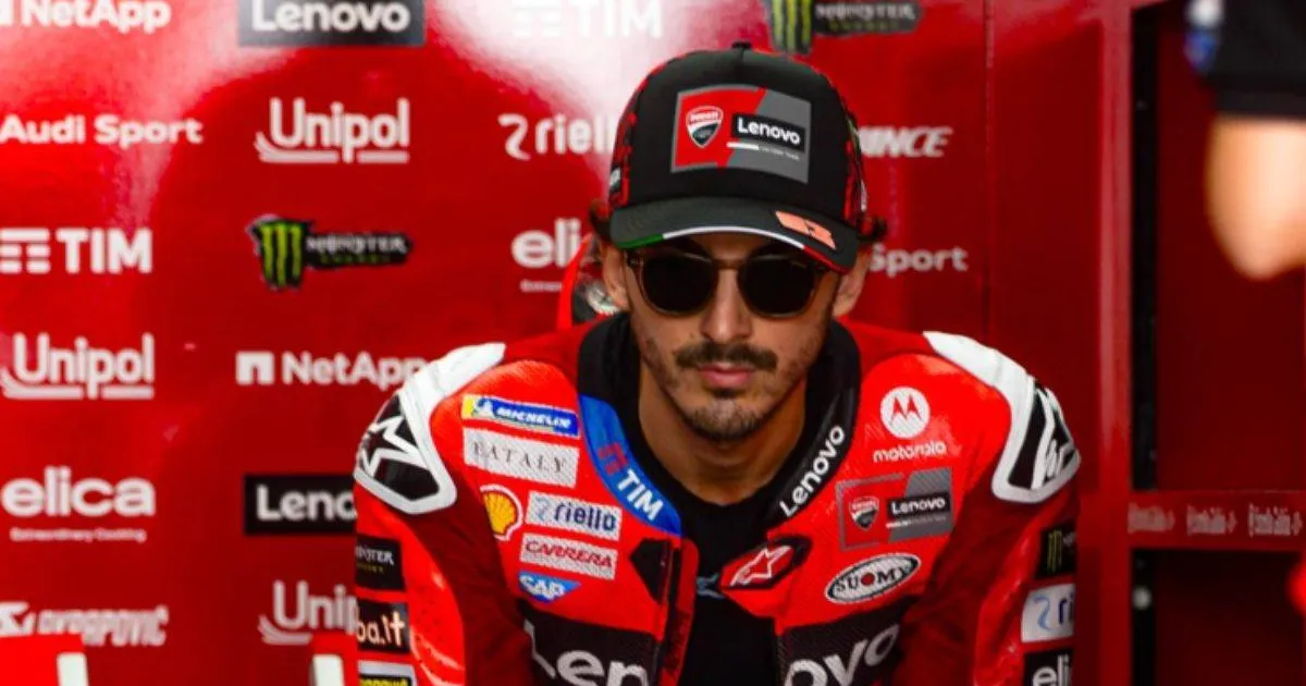 MotoGP, Pecco Bagnaia rompe il silenzio: "Marc mi ha sorpreso"