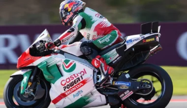 MotoGP, Zarco-Honda momento di crisi? "Ho perso fiducia, ma..."