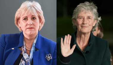 Elezioni Irlanda, Humphreys riconosce la vittoria di Connolly