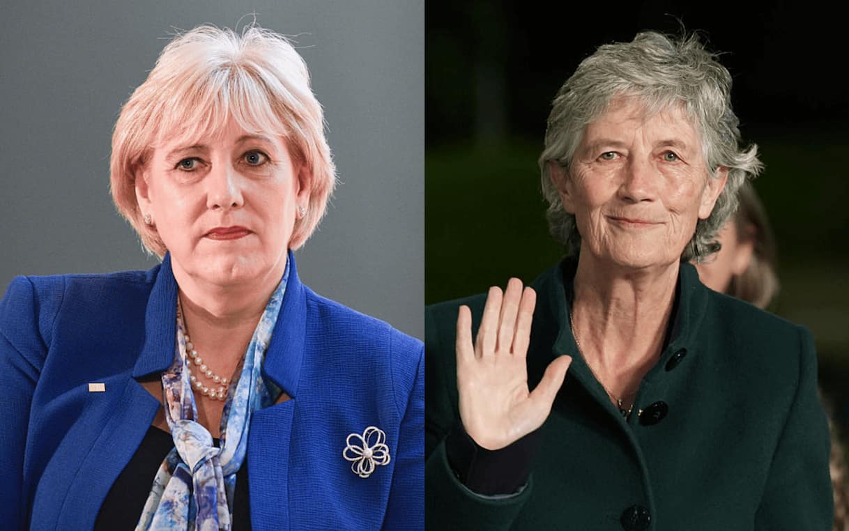 Elezioni Irlanda, Humphreys riconosce la vittoria di Connolly