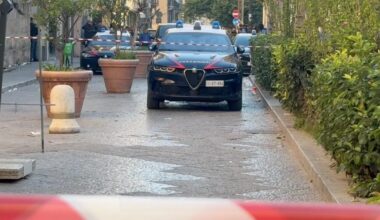 "Basta morti, Palermo è il far west"