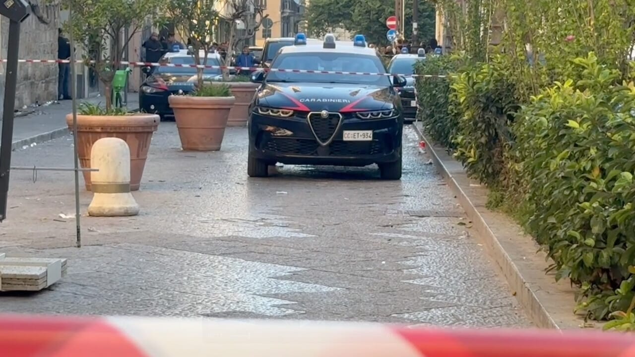 "Basta morti, Palermo è il far west"