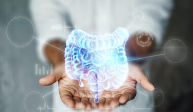 Intestino e problemi, Vaira del Sant’Orsola spiega in tv cosa sono i diverticoli e come prevenirli