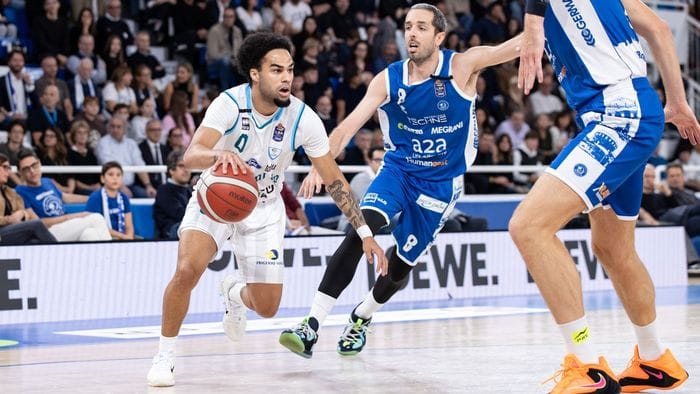 I premiati del mese? Gli avversari di Cantù