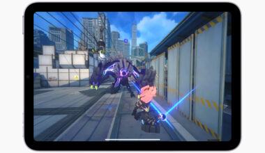 Nuovo iPad Mini con OLED e design anti-acqua