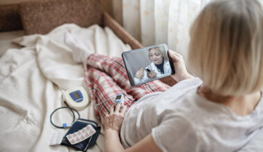 Shutdown Negli Usa, Cure Domiciliari In Rosso: Si Tornerà Giocoforza Agli Ospedali Tradizionali