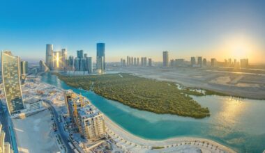 Città più felici del mondo 2025: la classifica