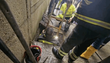 Scende dall’auto e viene trascinata via dall’acqua, dispersa donna a Favara: arrivano i sommozzatori