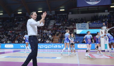 Nuovo record di abbonamenti per la Igor Volley