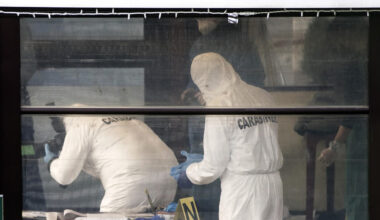 "Omicidi pianificati con lucidità e determinazione"