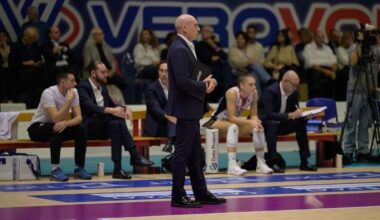 Il Bergamo 91 debutta in casa a Treviglio