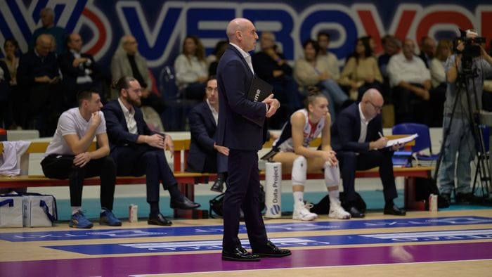 Il Bergamo 91 debutta in casa a Treviglio