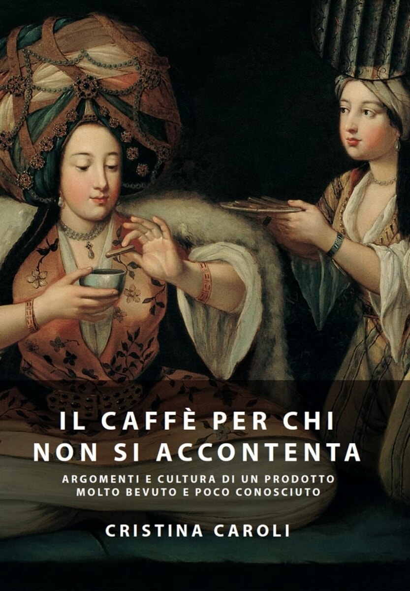Il caffè per chi non si accontenta Il caffè per chi non si accontenta