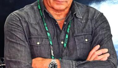 Il caso durante il Gp . Urtò con l’auto un vigile all’ingresso del circuito. Archiviato papà Antonelli