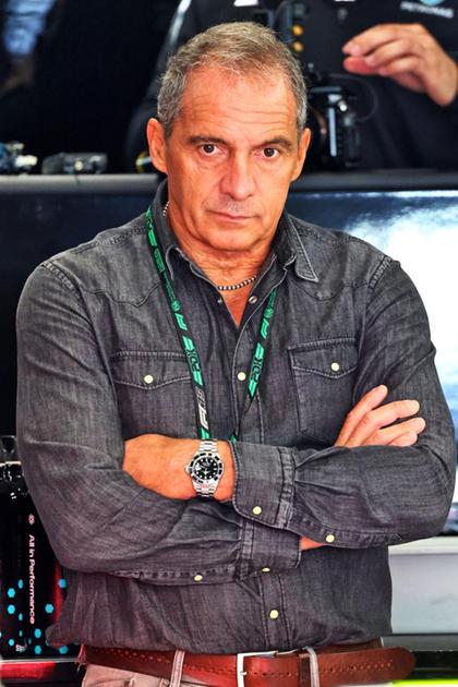 Il caso durante il Gp . Urtò con l’auto un vigile all’ingresso del circuito. Archiviato papà Antonelli