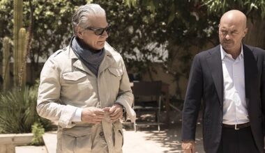 Montalbano su Rai 1: trama, cast puntata oggi 8 ottobre