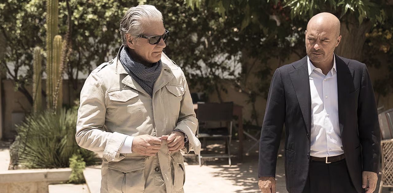 Montalbano su Rai 1: trama, cast puntata oggi 8 ottobre