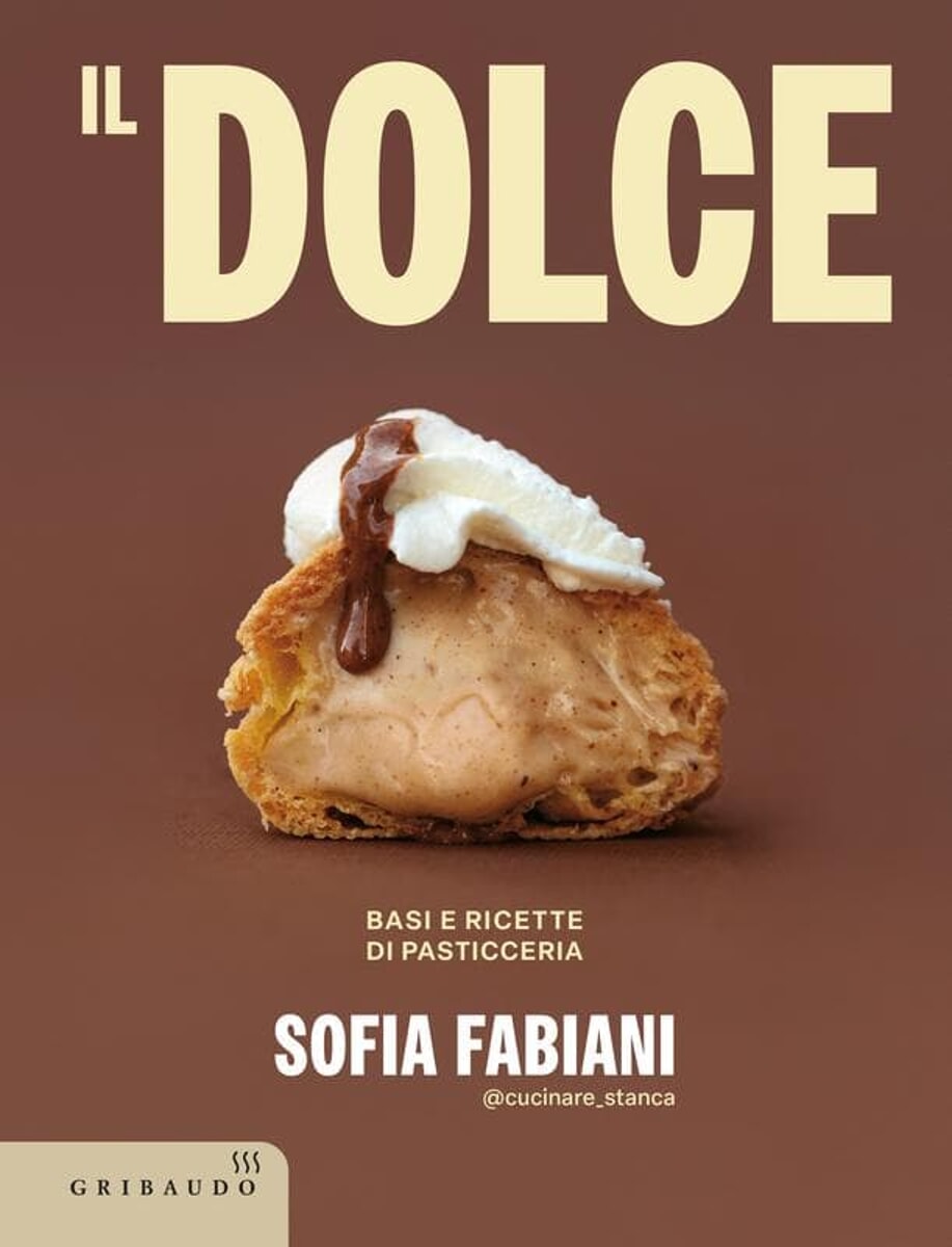Il dolce di Sofia Fabiani