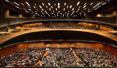 al Teatro del Maggio la scultura firmata Nikos Floros