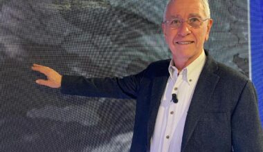 Morto Paolo Sottocorona, meteorologo di La7: aveva 77 anni