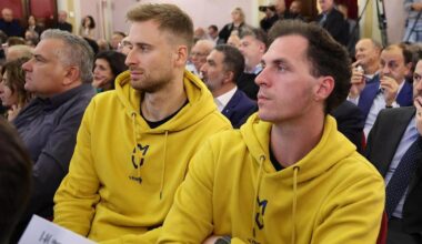 Il mondo sportivo: "Calcio e pallavolo, impegno e passione per migliorare sempre" - Il Resto del Carlino