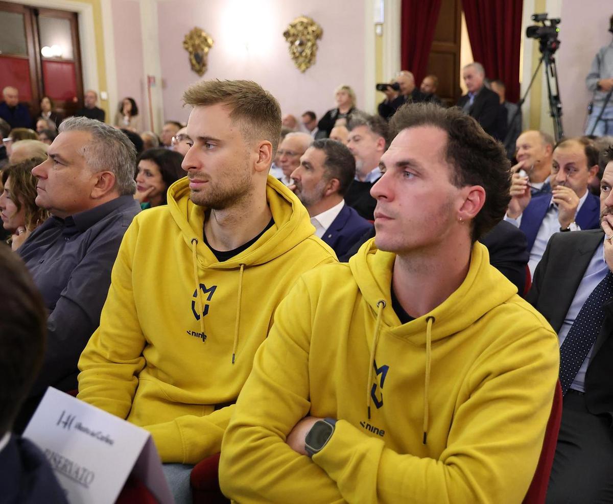 Il mondo sportivo: "Calcio e pallavolo, impegno e passione per migliorare sempre" - Il Resto del Carlino