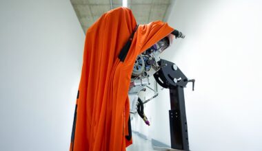 KTM entra nell'era 2027: ecco il rombo del motore 850cc al banco