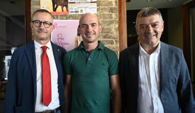 Il Palio dei go kart si tinge di ’rosa’. Donne in pista con fantini e cavallai. C’è anche il villaggio della salute