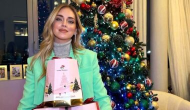 chiede 500 euro di risarcimento dopo aver acquistato il pandoro di Chiara Ferragni