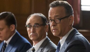 Lui è uno dei migliori film di Spielberg, usciva ben 10 anni fa