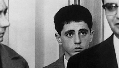 A più di 60 anni dalla sua uscita, questo film resta una delle opere più sincere e struggenti sull’Italia che cercava di rinascere