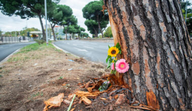 Incidente sulla Colombo, Silvia Piancazzo negativa ai test su alcol e droga. Il padre: "Ha visto Beatrice morire"