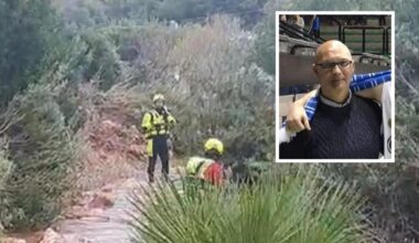 una città sotto shock, proclamato il lutto cittadino