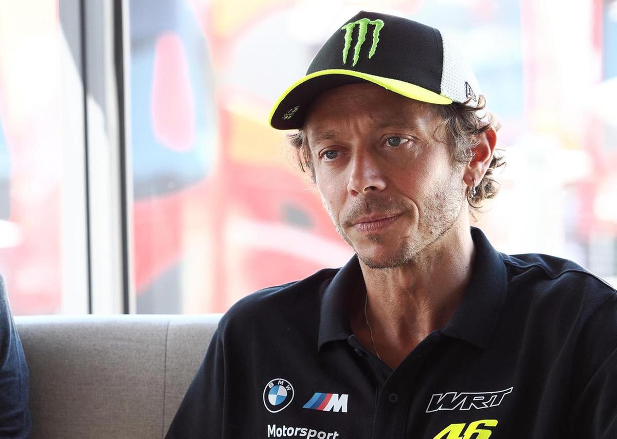 Agostini, Valentino Rossi, Stoner e tanti altri